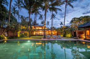 Villa Manis Beachfront Candidasa